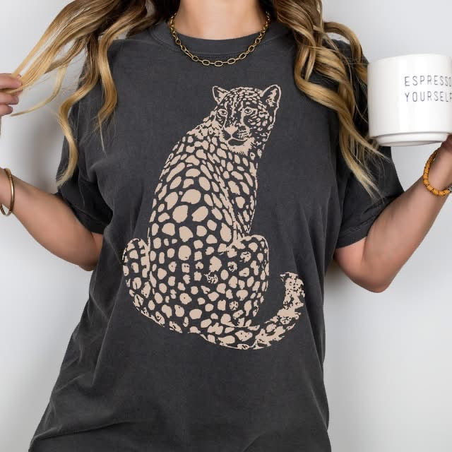 Cheetah