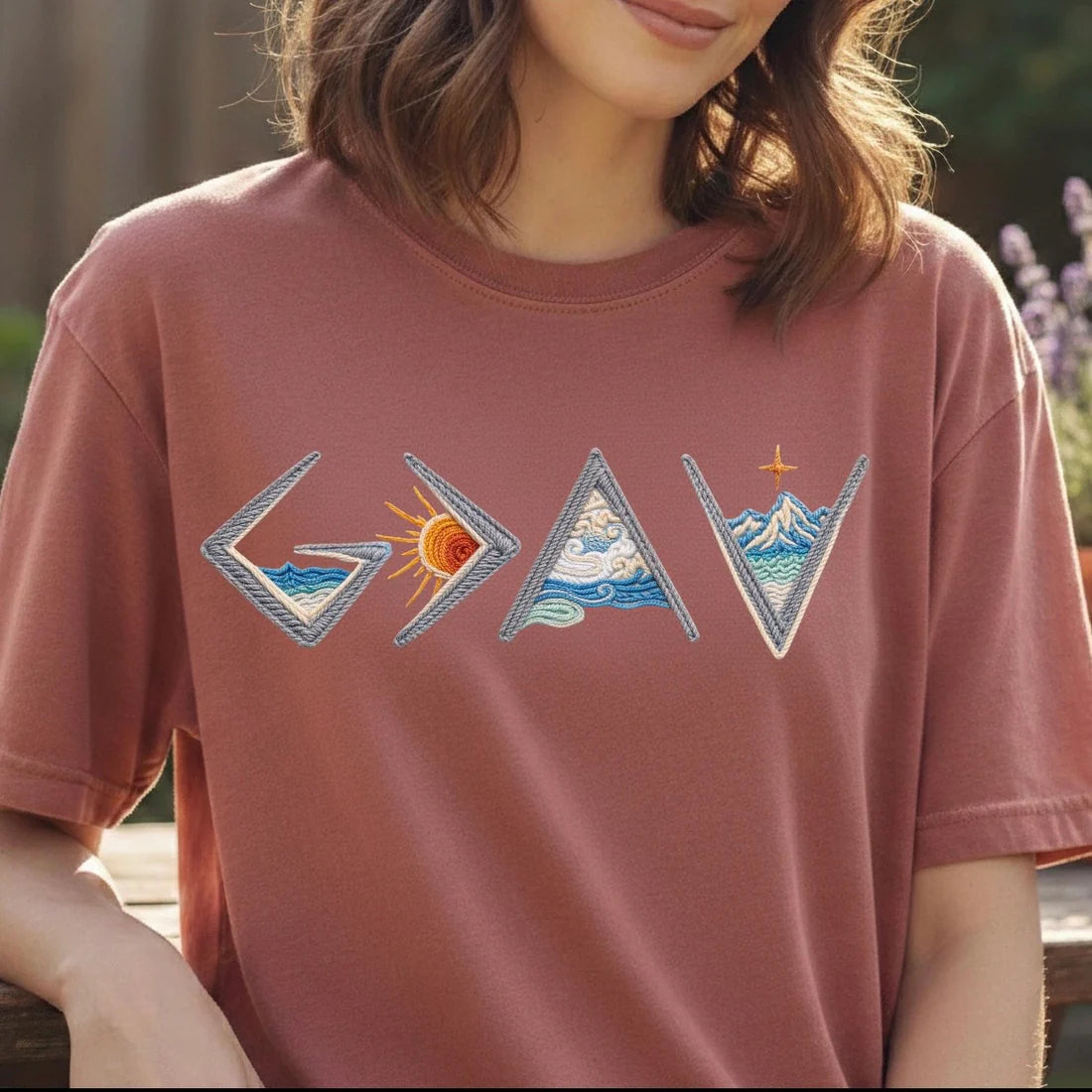 God Is Greater Than the Highs & Lows