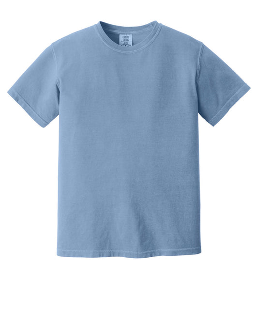 Comfort Colors Washed Denim