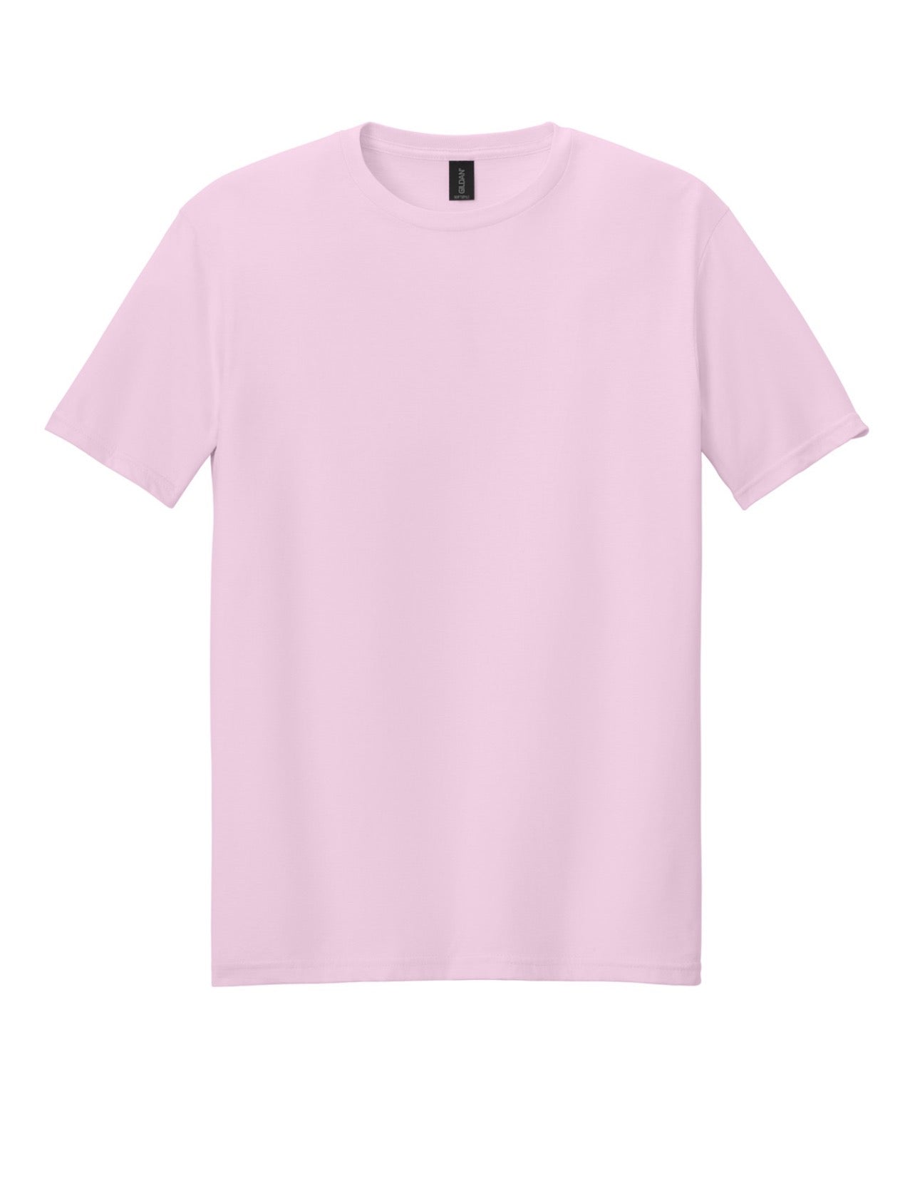 Gildan Light Pink