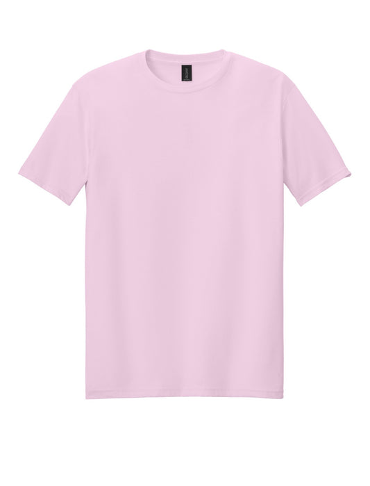 Gildan Light Pink