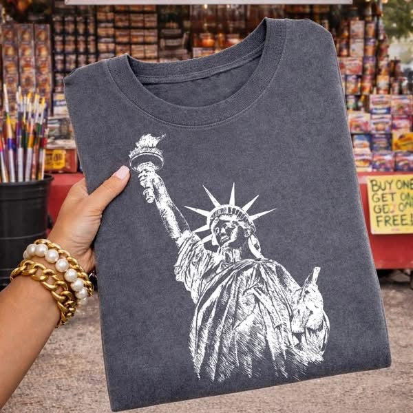 Statue of Liberty