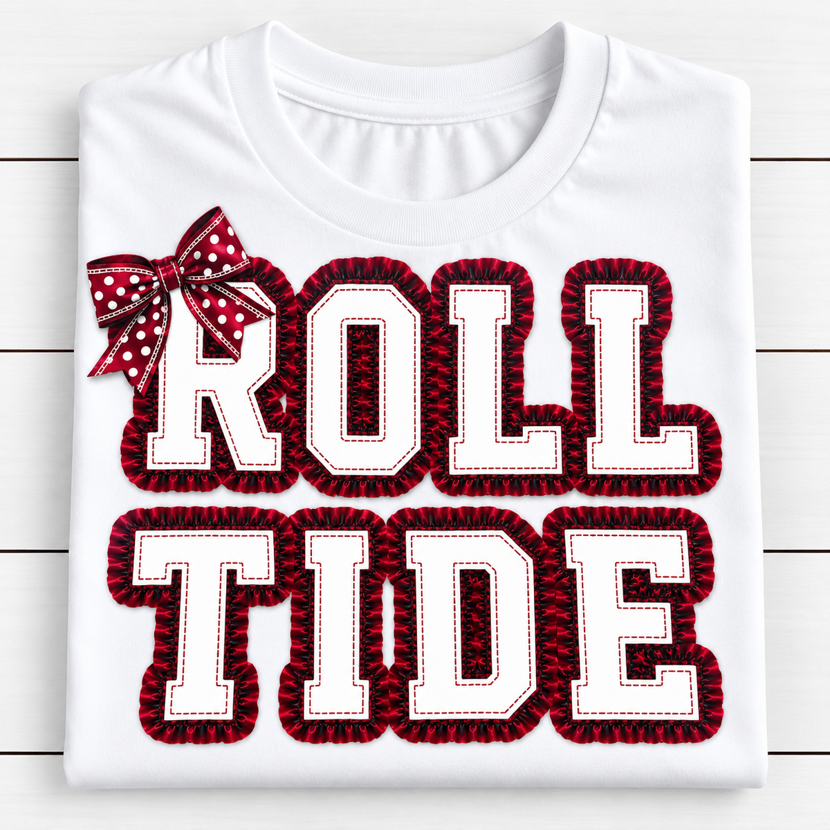 Roll Tide