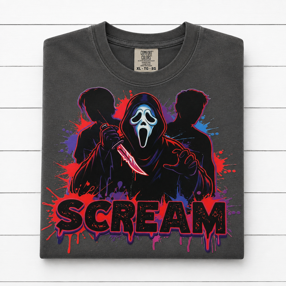 Ghostface