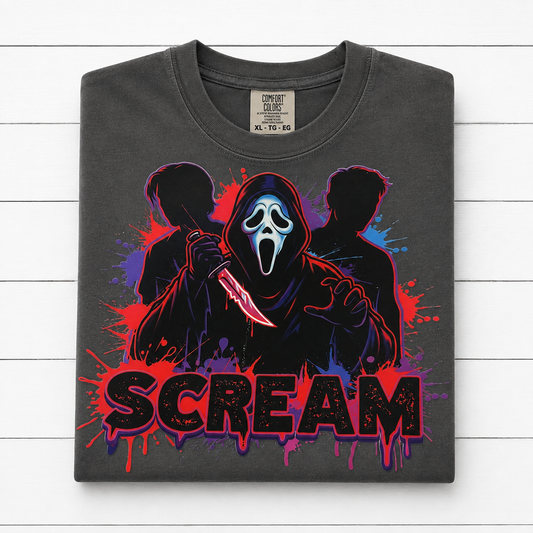 Ghostface