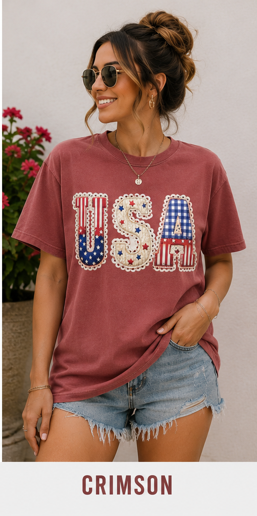 Lace USA