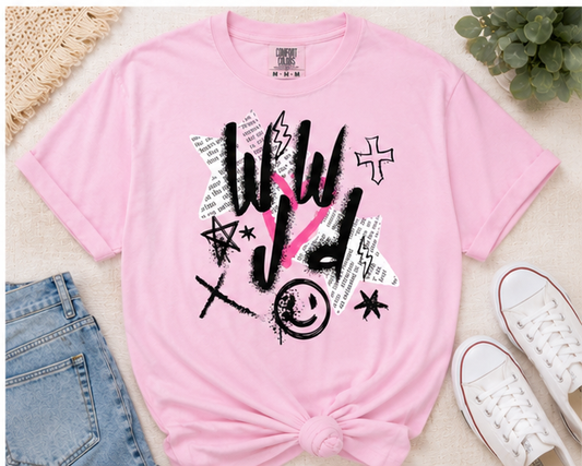 WWJD