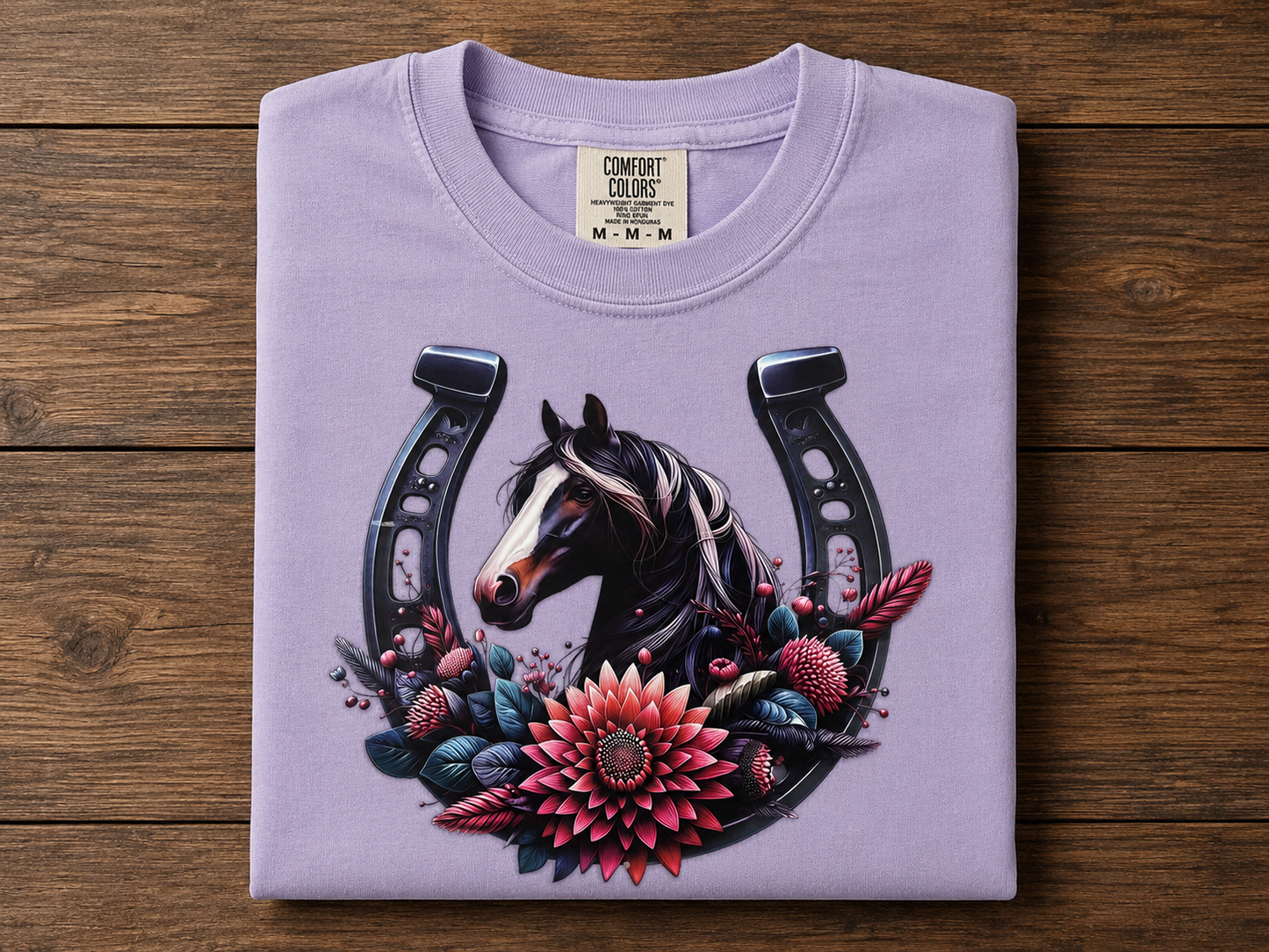 Horse Horseshoe