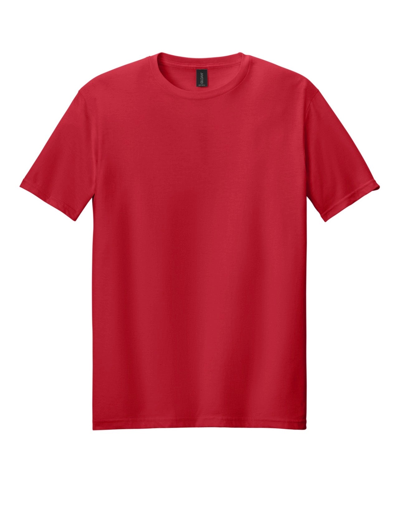 Gildan Red