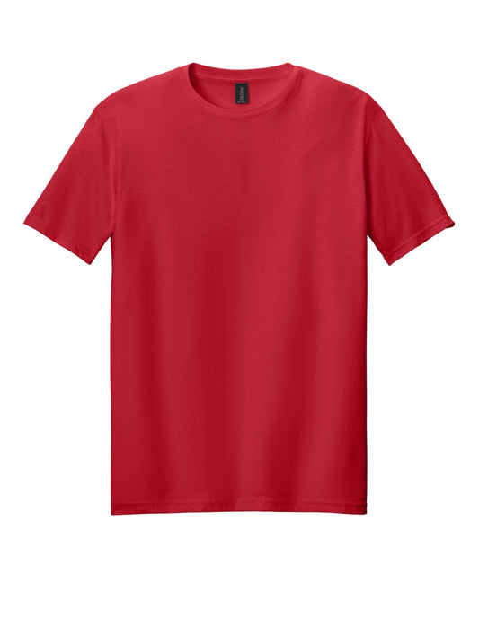Gildan Red