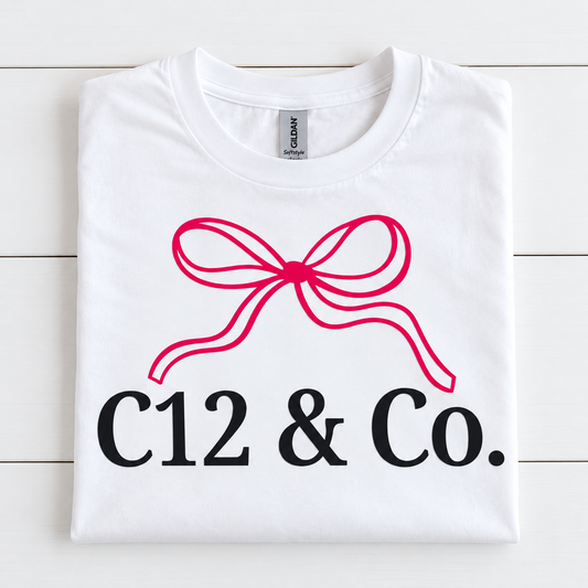 C12 & Co. Bow