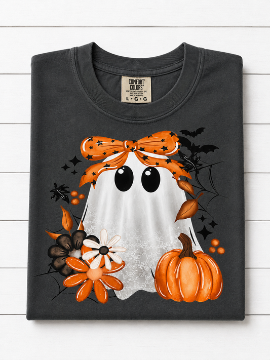 Boo-tiful Autumn