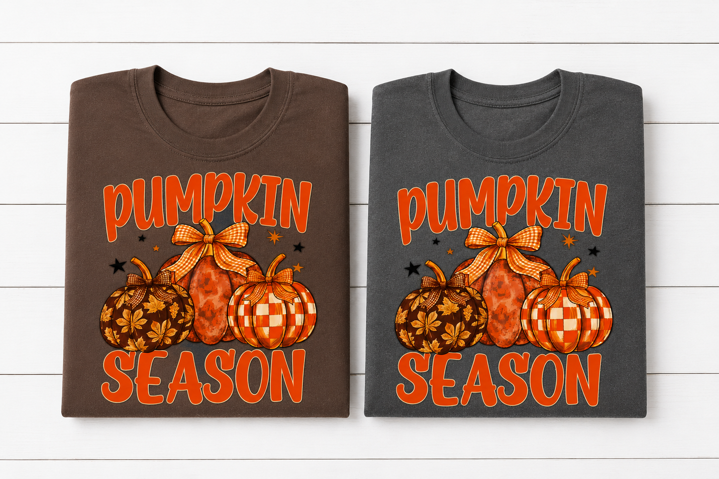 Pumpkin Season