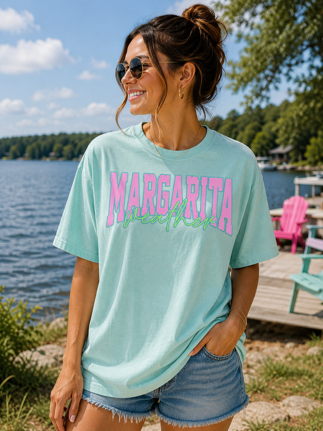 Margarita Weather