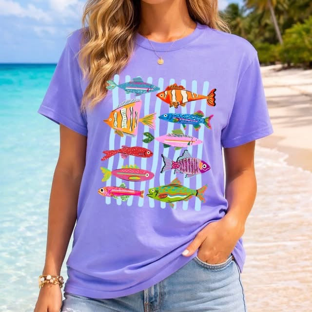 Fish