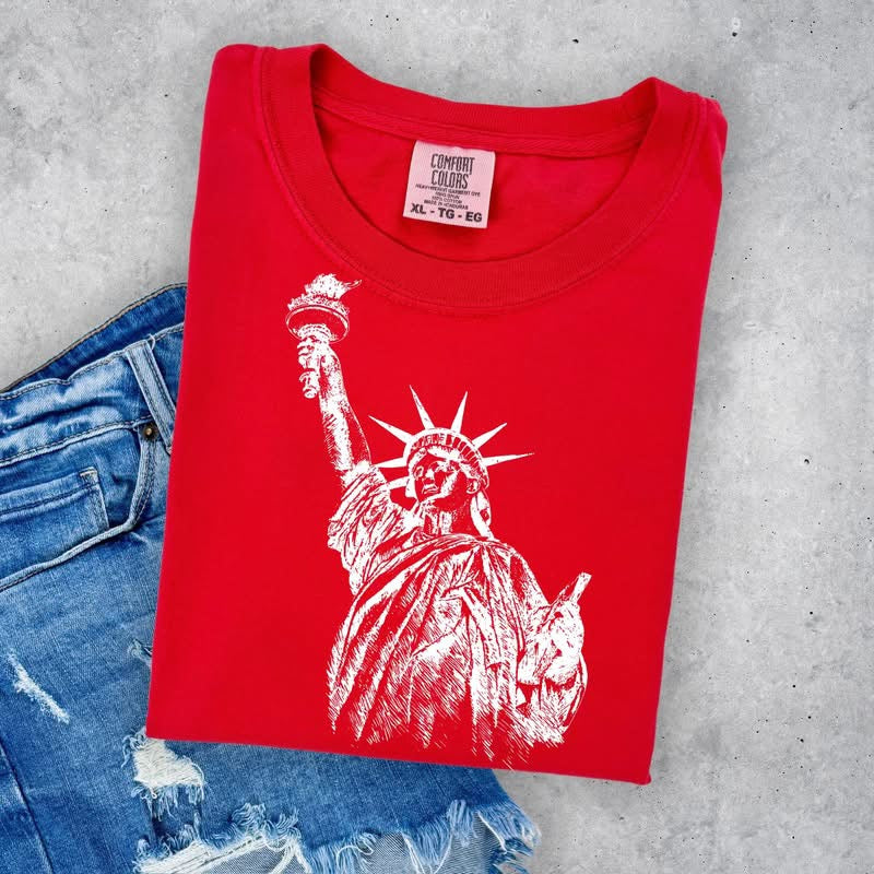 Statue of Liberty