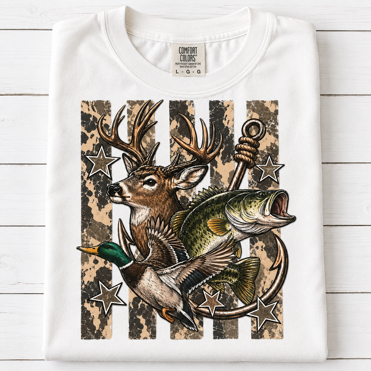 Hunt & Fish Heritage