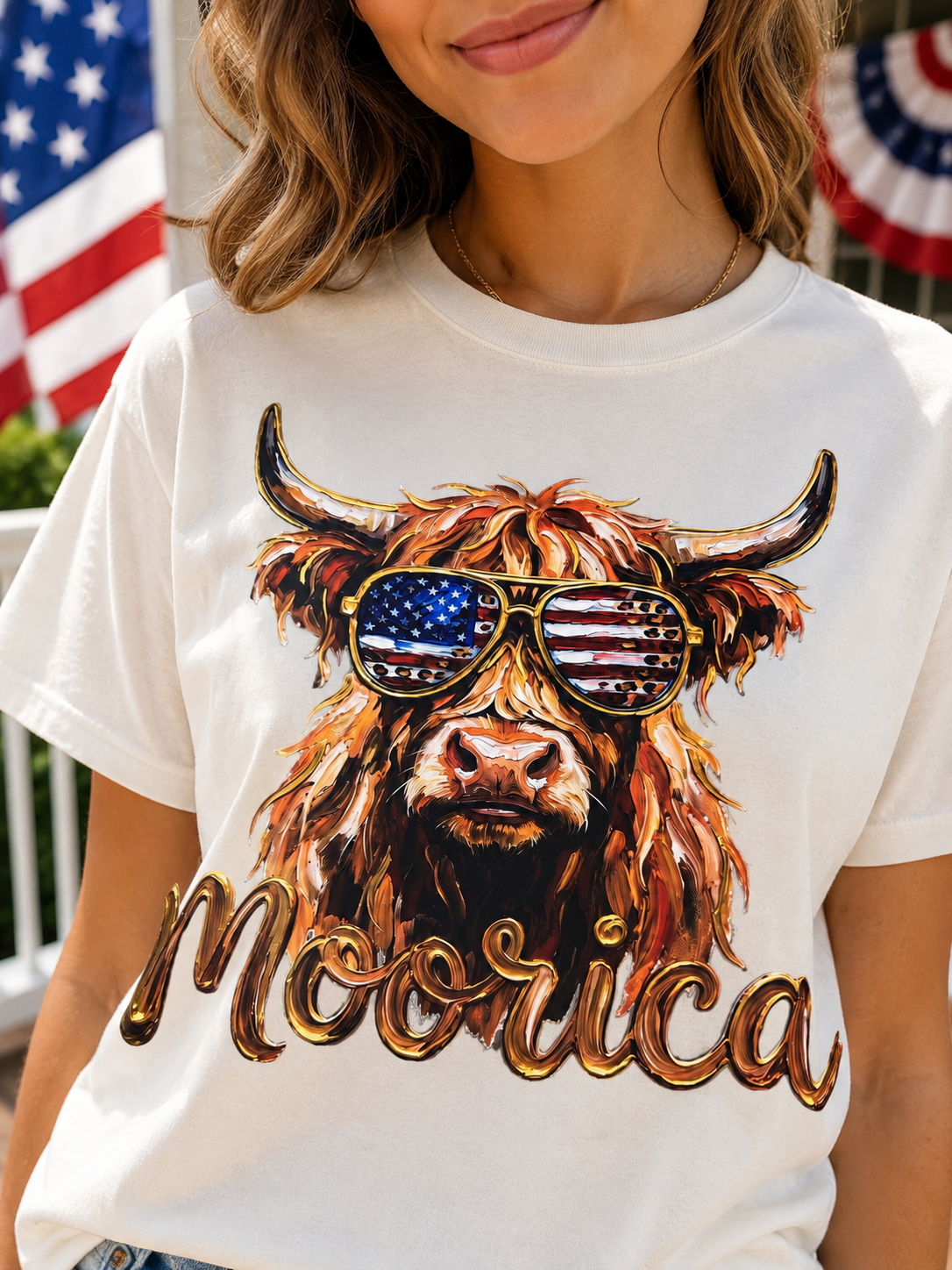 Moorica