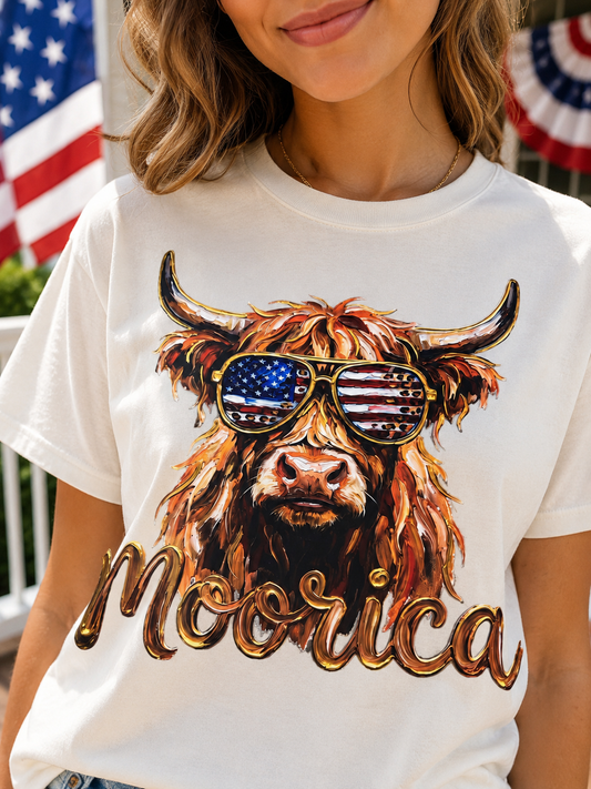 Moorica