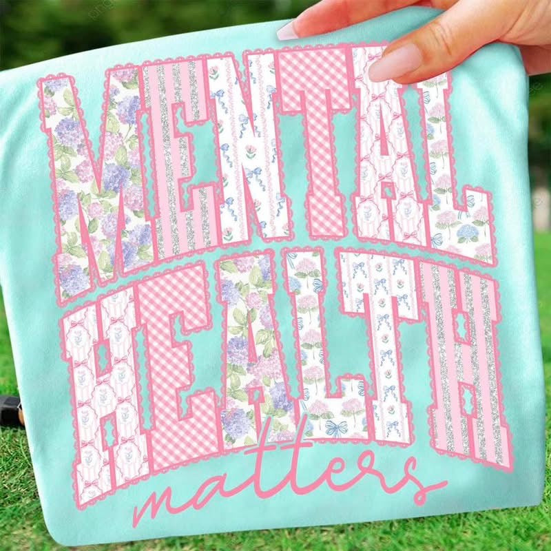 Mental Health Matters