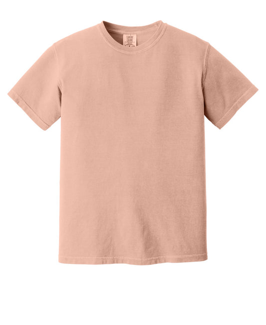 Comfort Colors Peachy