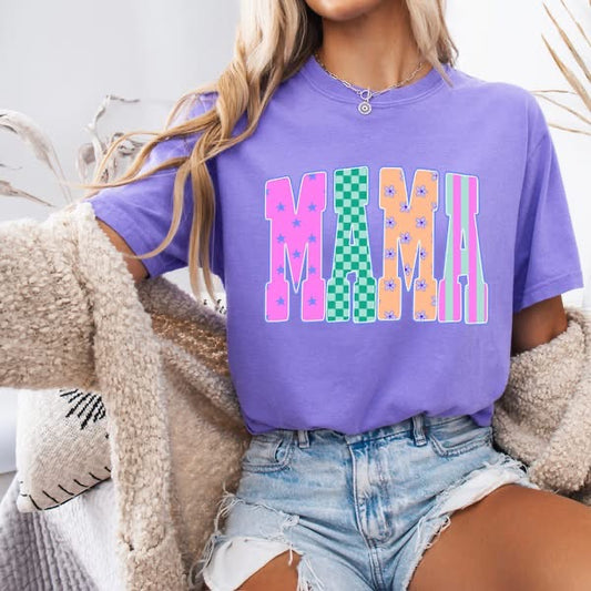 Retro Mama