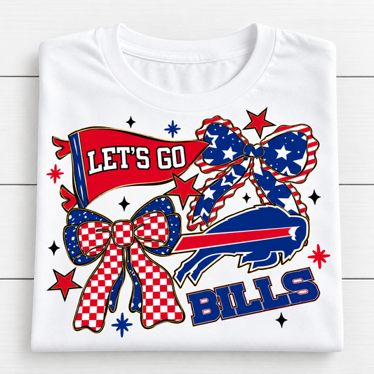 Let’s Go Bills