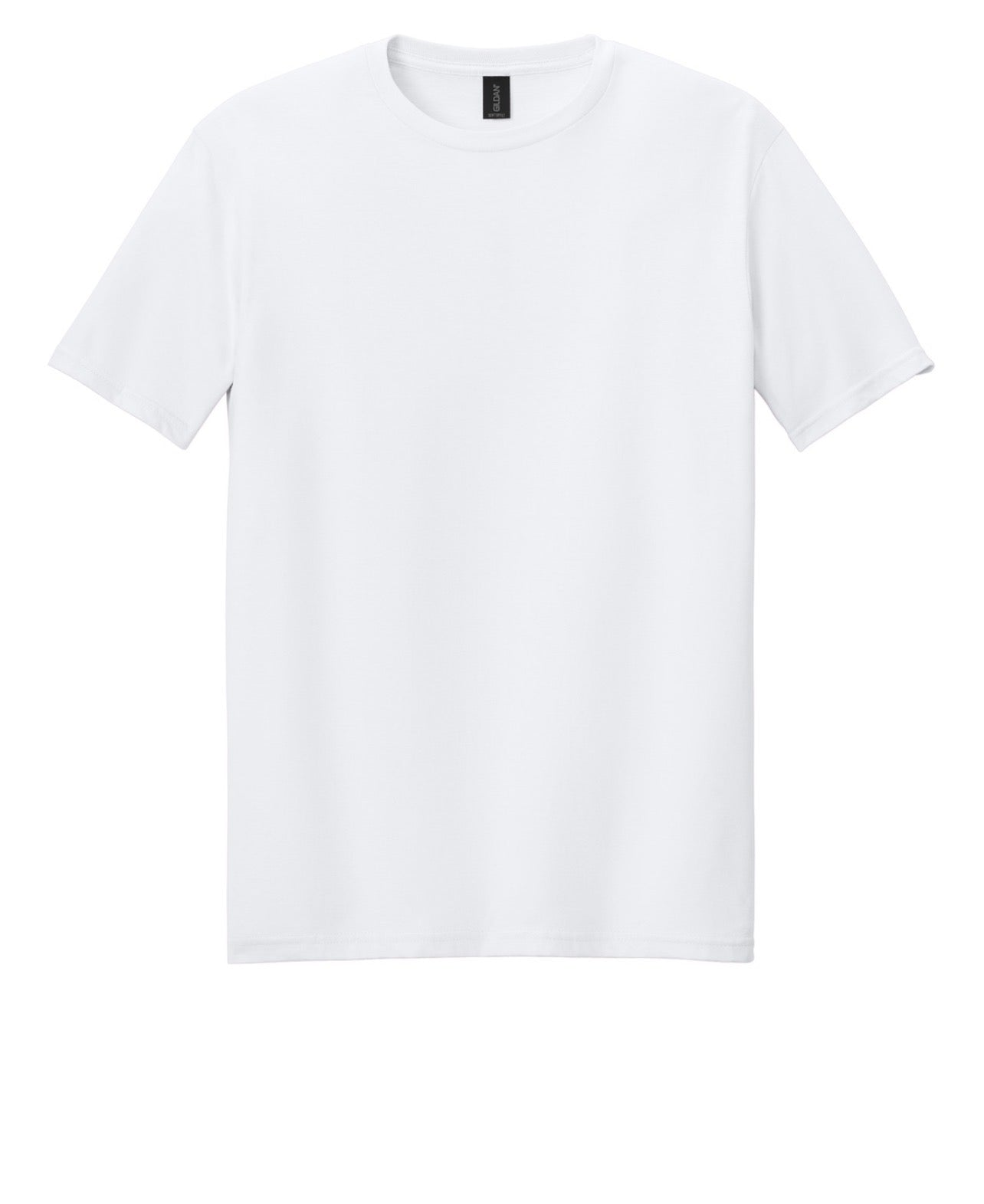 Gildan White