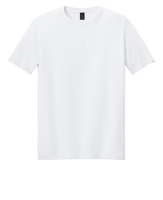 Gildan White