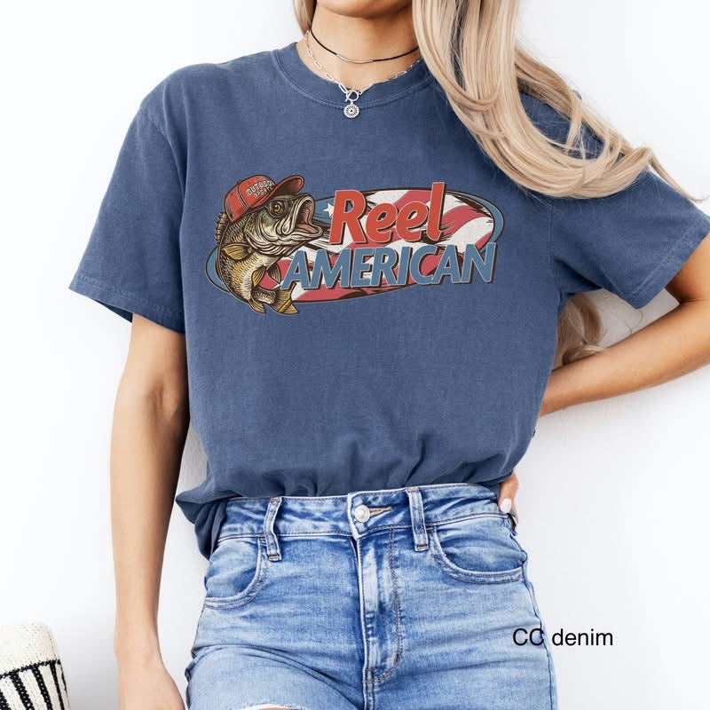 Reel American