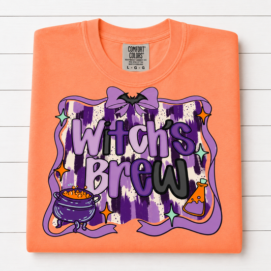 Witch’s Brew