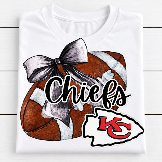 Bows & KC