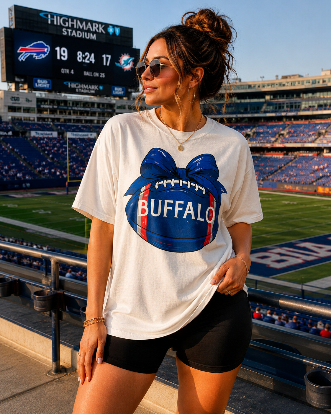 buffalo football