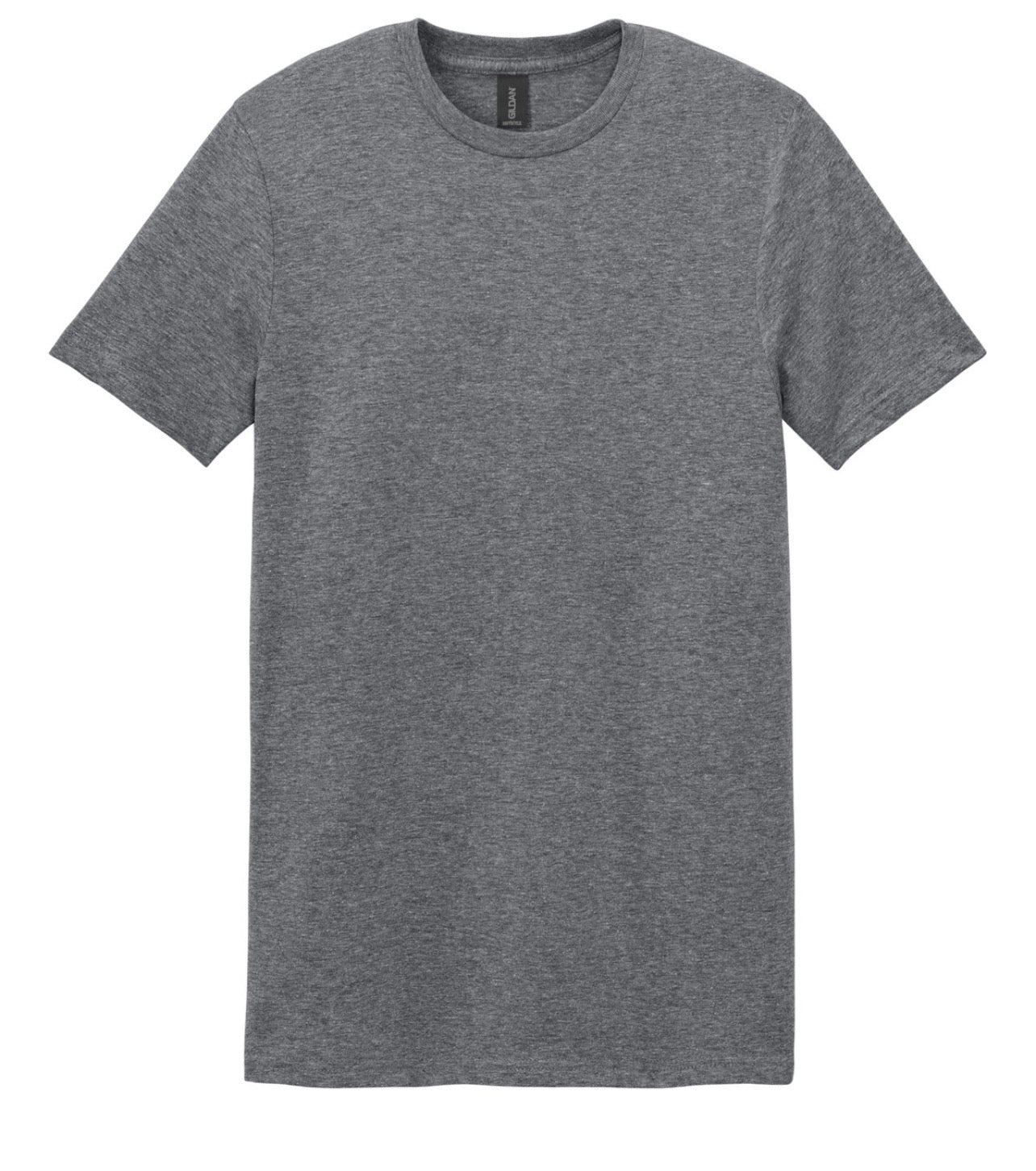 Gildan Heather Graphite