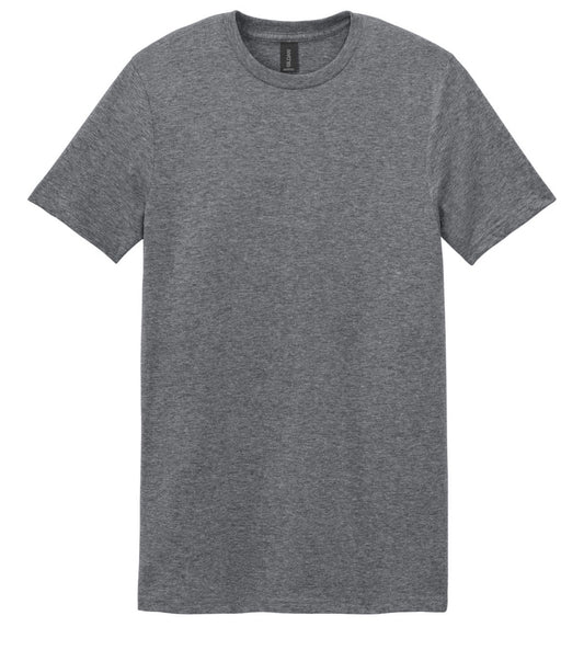 Gildan Heather Graphite