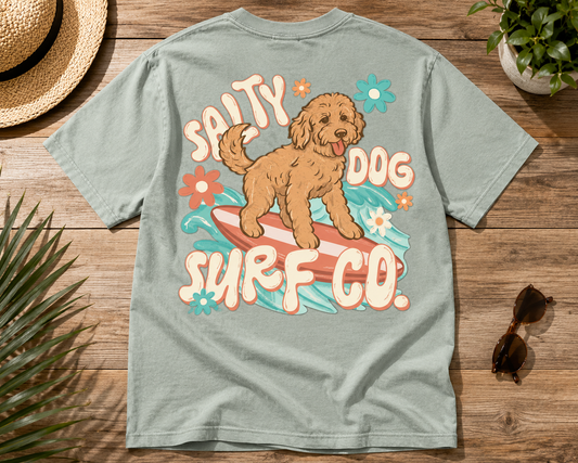 Salty Dog Surf Co
