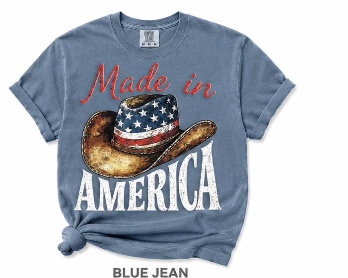 Made In America