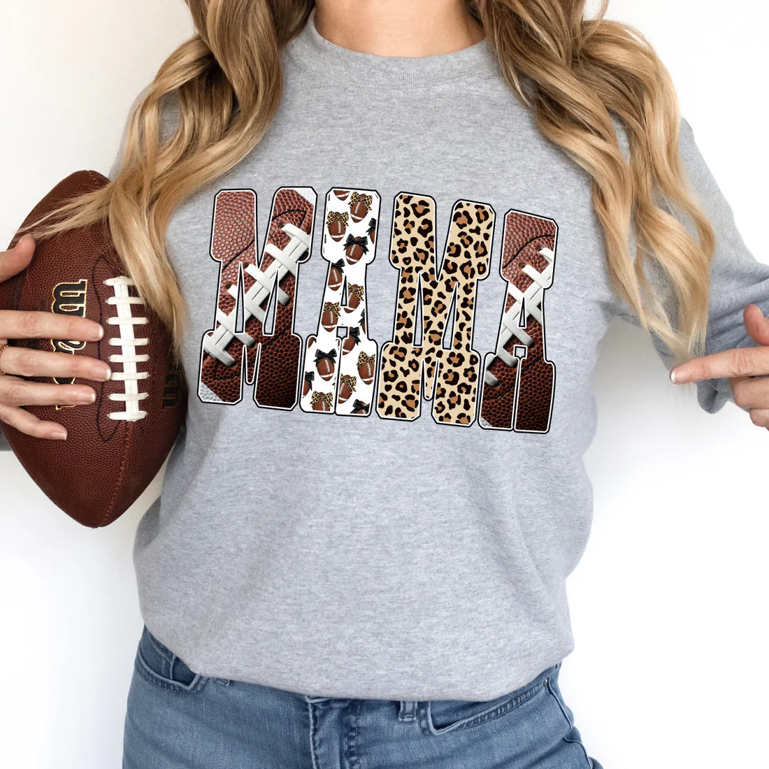 Football MAMA