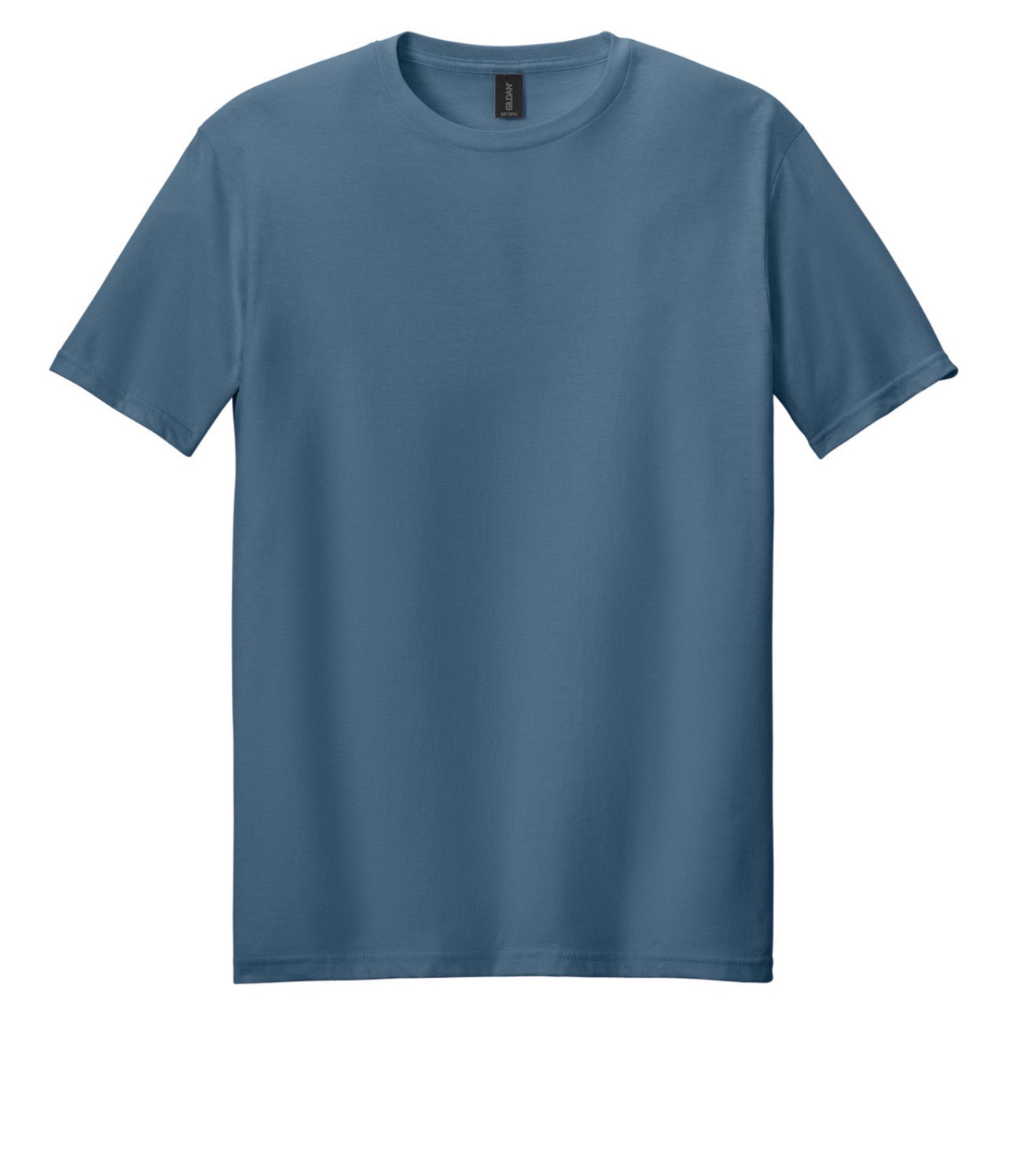 Gildan Indigo Blue