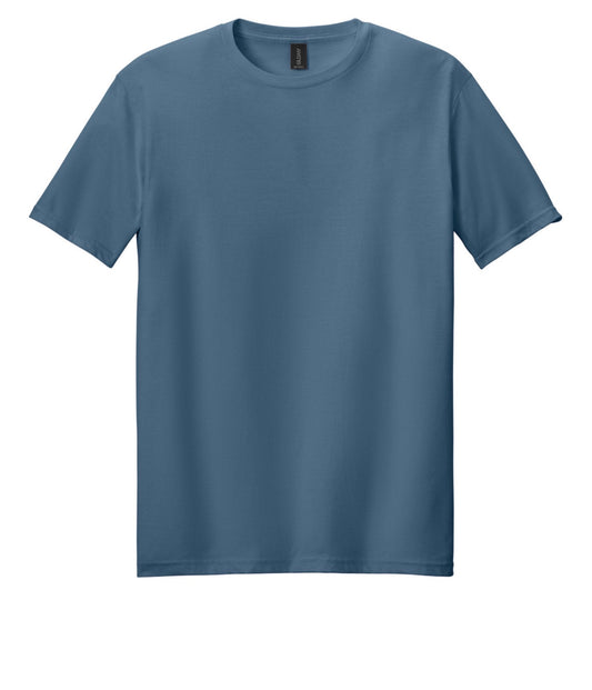 Gildan Indigo Blue