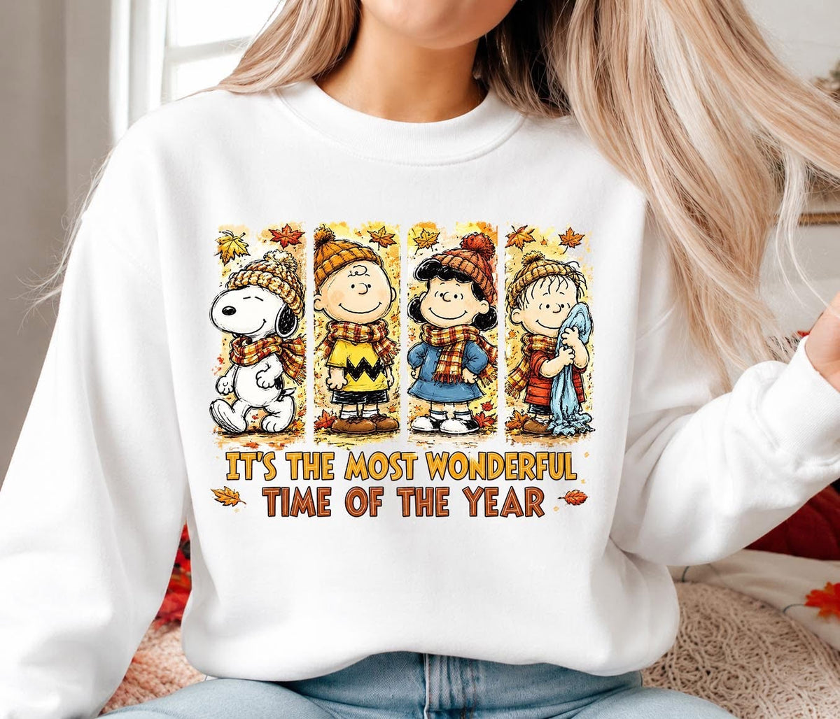 CB It’s The Most Wonderful Time Of The Year