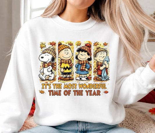 CB It’s The Most Wonderful Time Of The Year