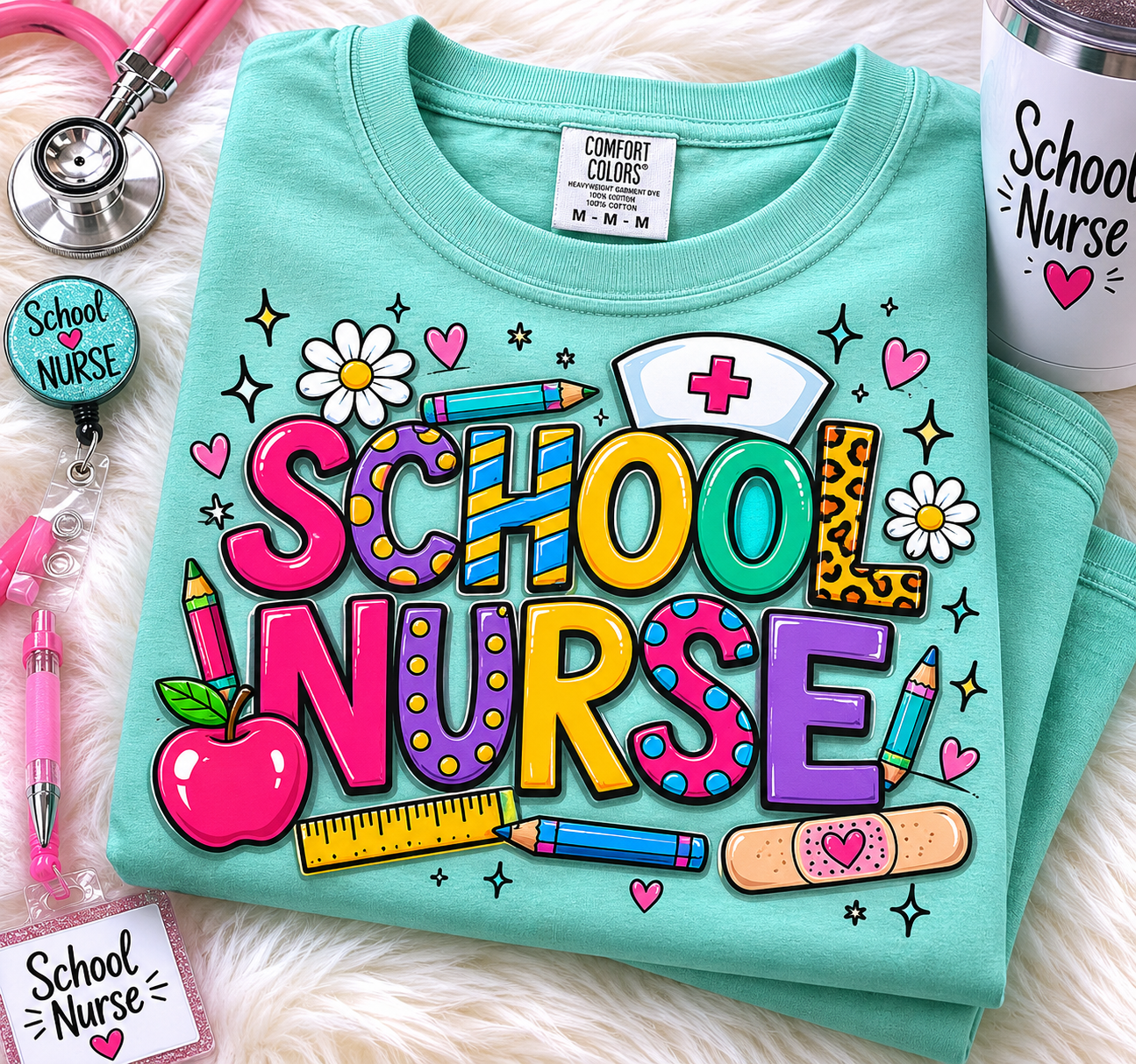 school nurse