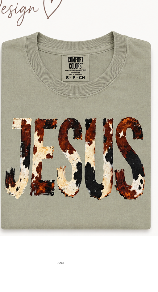 Jesus Cowhide