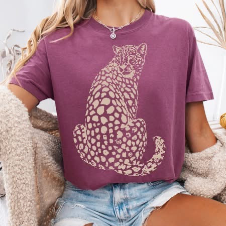 Cheetah