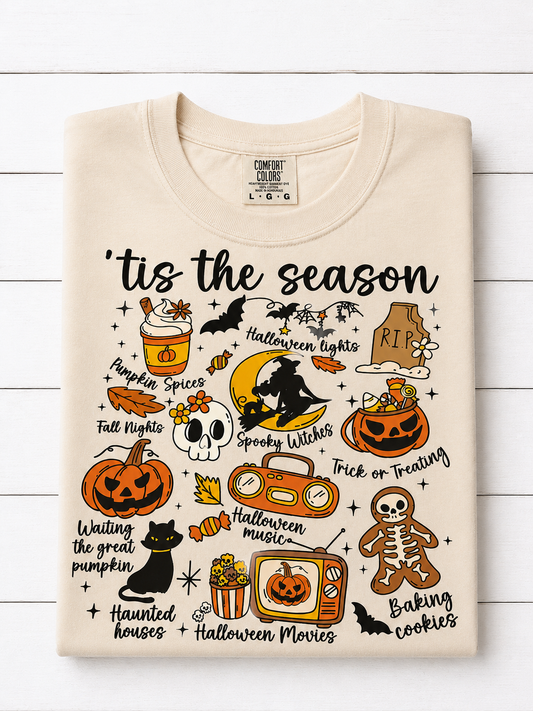‘Tis the Season Coquette