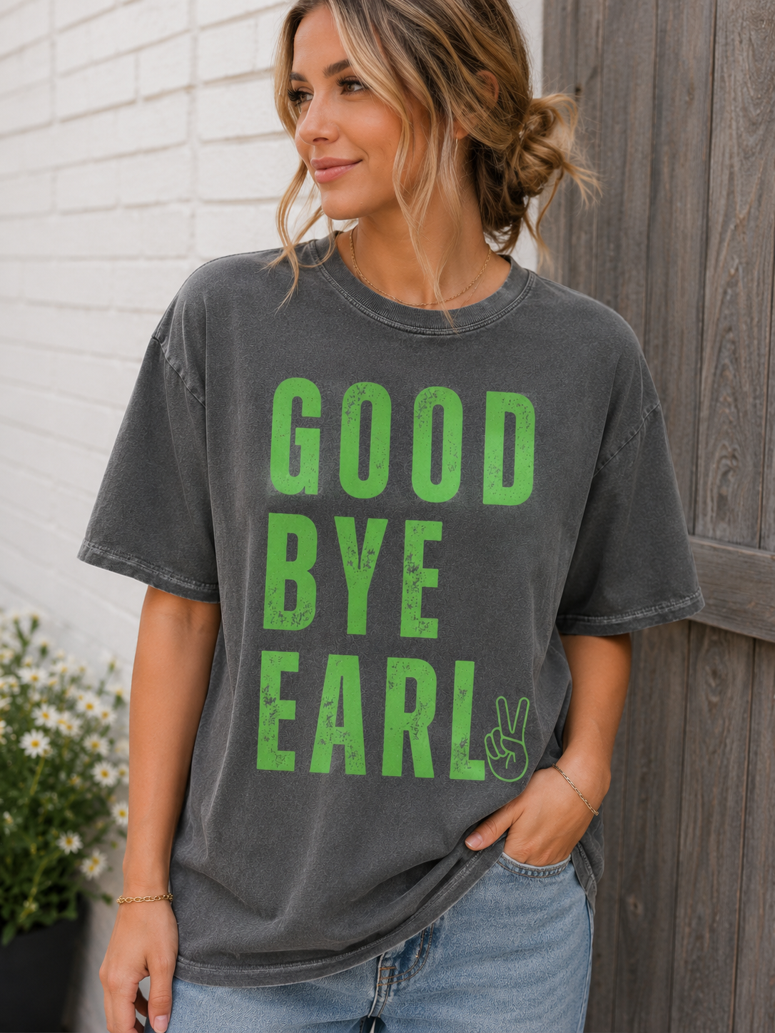 goodbye earl