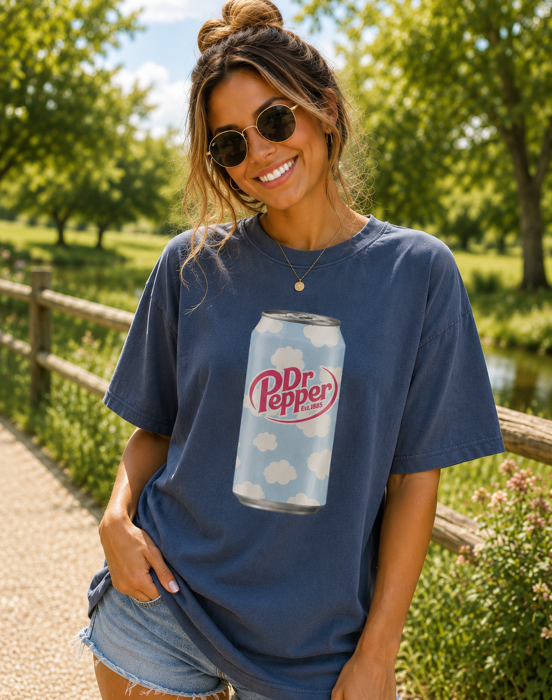 cloud nine fizz