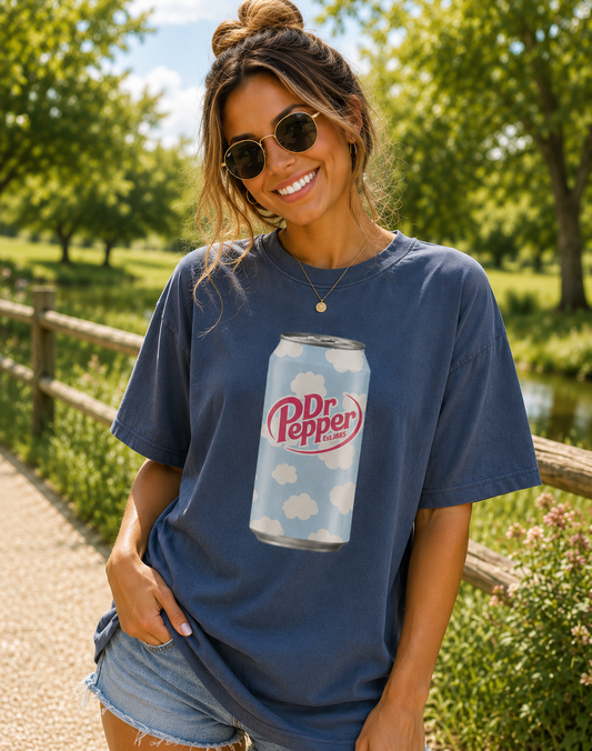 cloud nine fizz