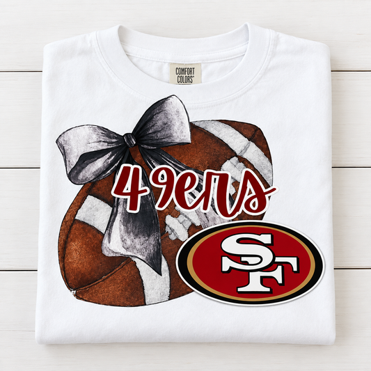 Bows & Niners